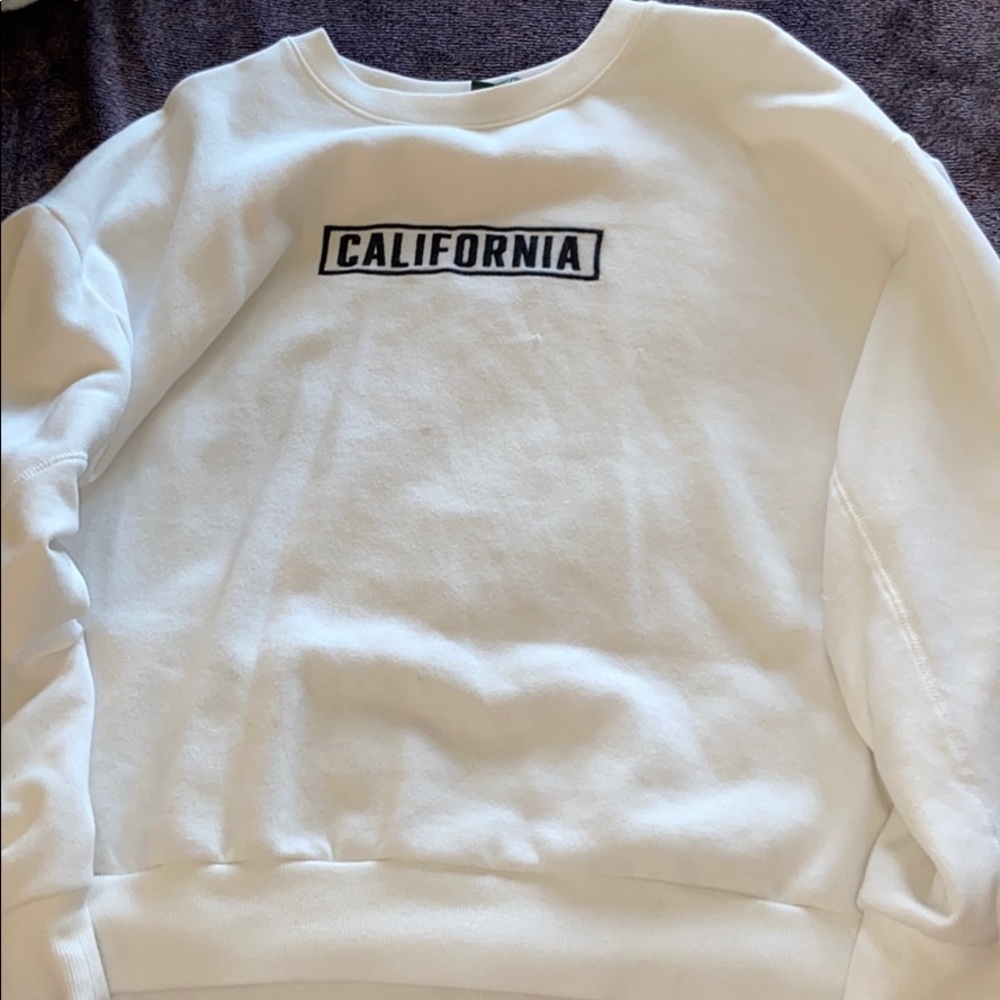 sweater